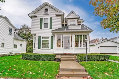 19 N Wall St, Covington, OH 45318 photo 1