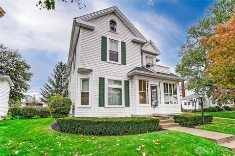 19 N Wall St, Covington, OH 45318 photo 4