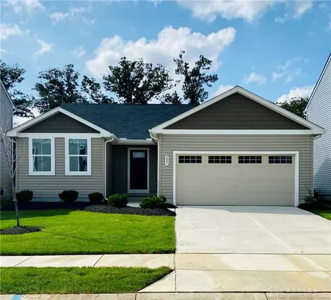 205 S Tuttle Rd, Springfield, OH 45505 photo 1