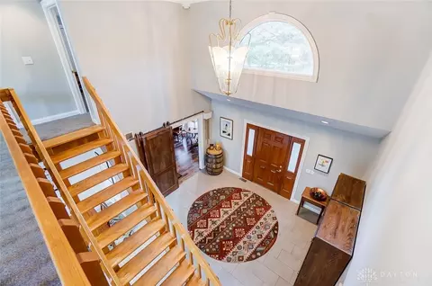 2463 Pinebrook Ln, Springboro, OH 45066 photo 30