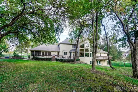 2463 Pinebrook Ln, Springboro, OH 45066 photo 42