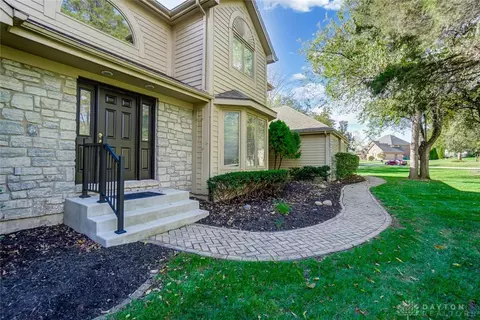 2463 Pinebrook Ln, Springboro, OH 45066 photo 3