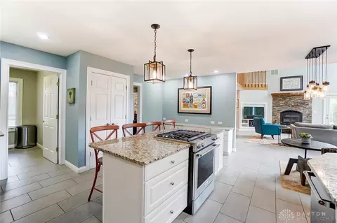2463 Pinebrook Ln, Springboro, OH 45066 photo 12