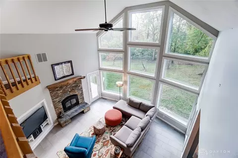 2463 Pinebrook Ln, Springboro, OH 45066 photo 29