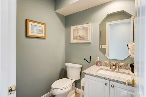 2463 Pinebrook Ln, Springboro, OH 45066 photo 19