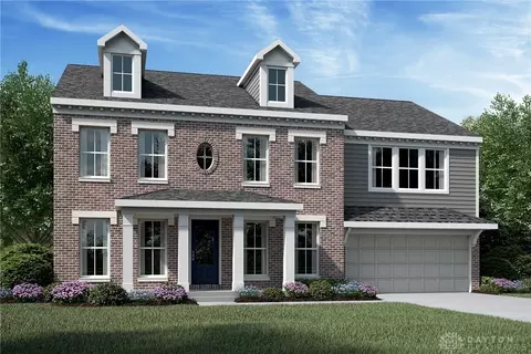 1623 Red Oak Dr, Bellbrook, OH 45305 photo 1