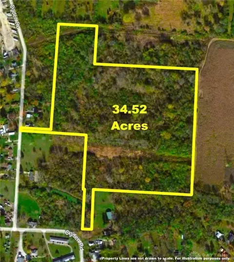444 Ogden Rd, Springfield, OH 45503 photo 1