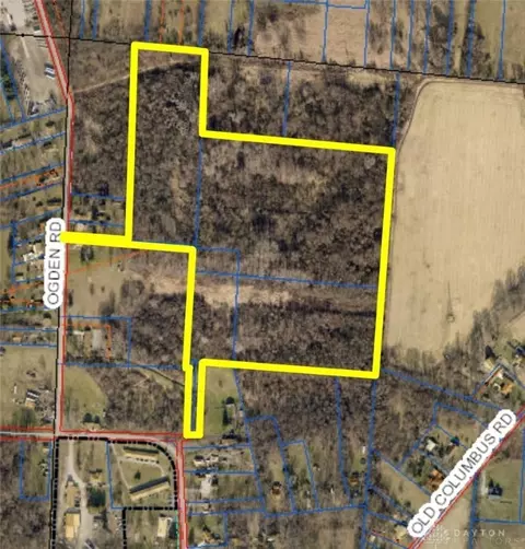 444 Ogden Rd, Springfield, OH 45503 photo 2