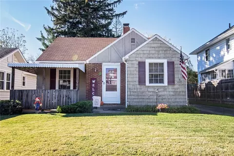 1123 N Murray St, Springfield, OH 45503 photo 1