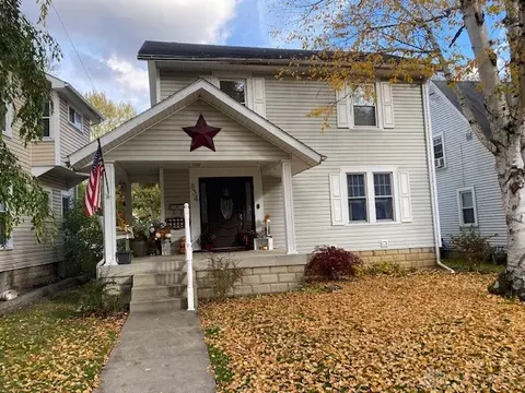 834 Crescent Dr, Sidney, OH 45365 photo 1