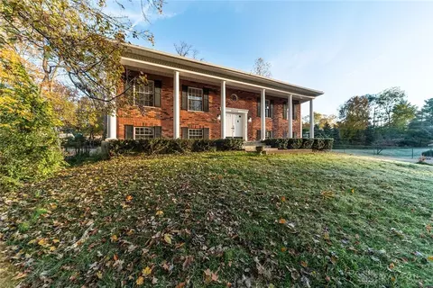 6602 Corbly Rd, Cincinnati, OH 45230 photo 3
