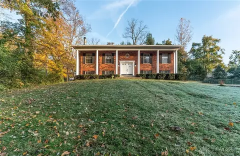 6602 Corbly Rd, Cincinnati, OH 45230 photo 1