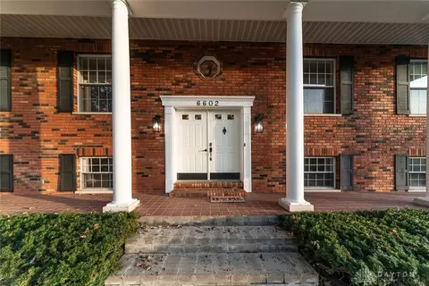 6602 Corbly Rd, Cincinnati, OH 45230 photo 5