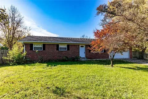 309 E South St, Gratis, OH 45330 photo 1
