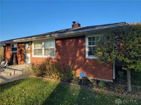 1604 Parkridge Dr, Springfield, OH 45506 photo 24
