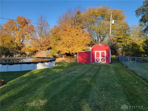 1604 Parkridge Dr, Springfield, OH 45506 photo 19