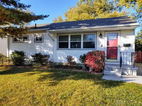522 Portage Path, Springfield, OH 45506 photo 1