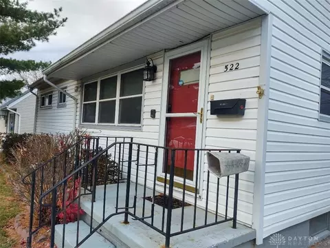 522 Portage Path, Springfield, OH 45506 photo 2