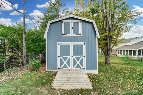 911 Weybridge Dr, Springfield, OH 45503 photo 53