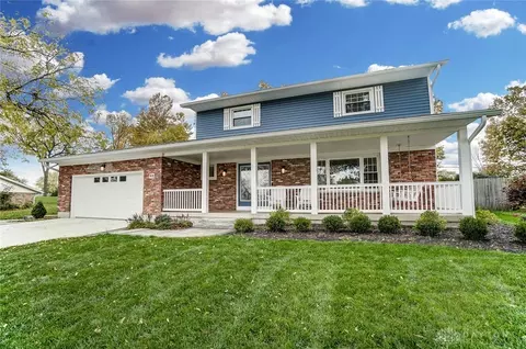 911 Weybridge Dr, Springfield, OH 45503 photo 3