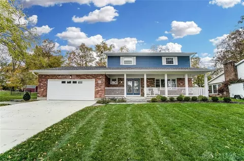 911 Weybridge Dr, Springfield, OH 45503 photo 1