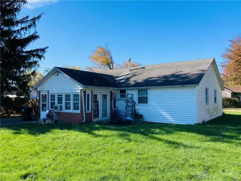 230 N Maple St, Eldorado, OH 45321 photo 17