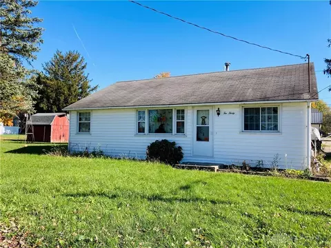 230 N Maple St, Eldorado, OH 45321 photo 14