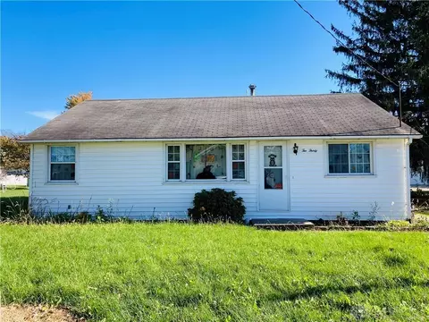 230 N Maple St, Eldorado, OH 45321 photo 1