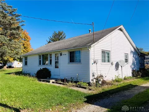 230 N Maple St, Eldorado, OH 45321 photo 16