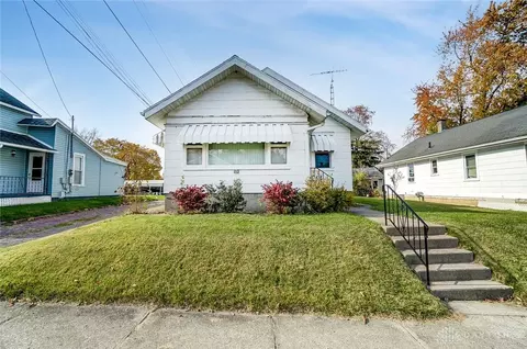 213 Seever St, Springfield, OH 45506 photo 1