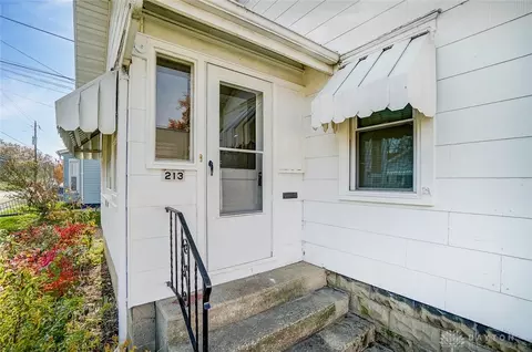 213 Seever St, Springfield, OH 45506 photo 5