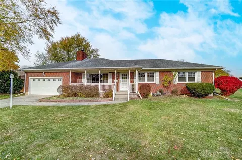 4909 W Ridgewood Rd, Springfield, OH 45503 photo 4