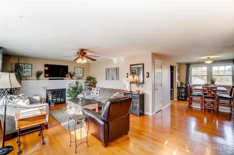 4909 W Ridgewood Rd, Springfield, OH 45503 photo 8