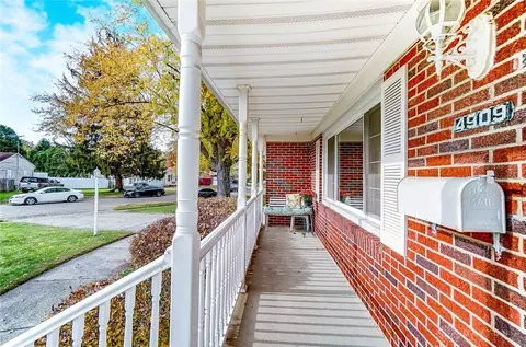 4909 W Ridgewood Rd, Springfield, OH 45503 photo 6