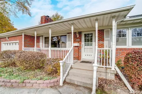 4909 W Ridgewood Rd, Springfield, OH 45503 photo 5