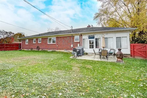 4909 W Ridgewood Rd, Springfield, OH 45503 photo 50