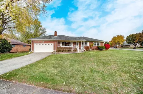 4909 W Ridgewood Rd, Springfield, OH 45503 photo 3