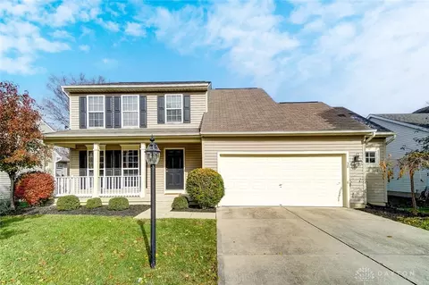 30 Mcdaniels Ln, Springboro, OH 45066 photo 1