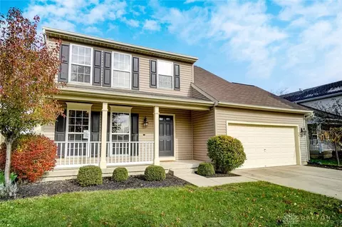 30 Mcdaniels Ln, Springboro, OH 45066 photo 3