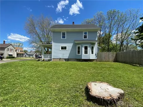 1029 W Pleasant St, Springfield, OH 45506 photo 6