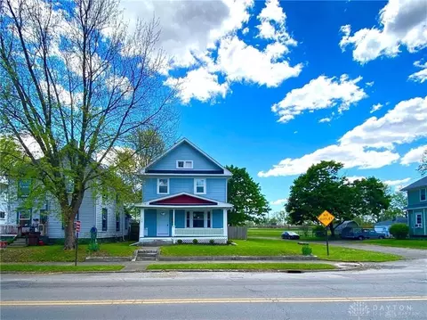 1029 W Pleasant St, Springfield, OH 45506 photo 2