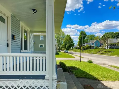 1029 W Pleasant St, Springfield, OH 45506 photo 8