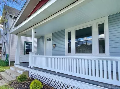 1029 W Pleasant St, Springfield, OH 45506 photo 5