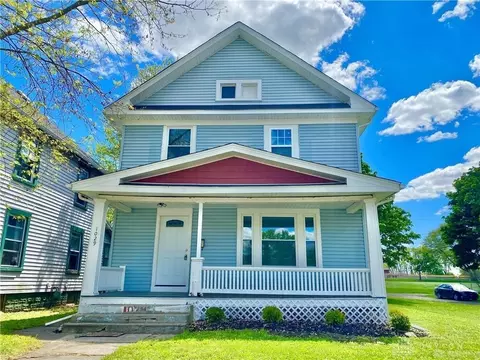 1029 W Pleasant St, Springfield, OH 45506 photo 1