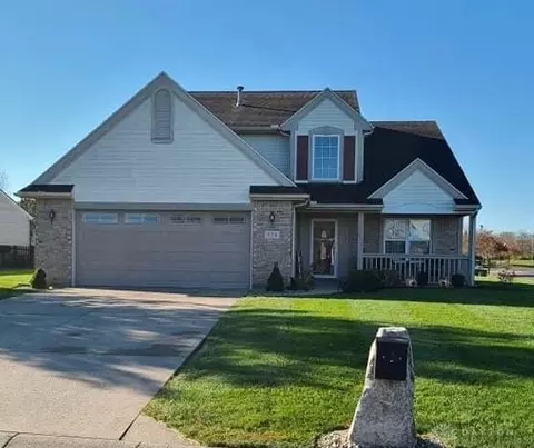 320 Fallow Ct, Piqua, OH 45356 photo 1
