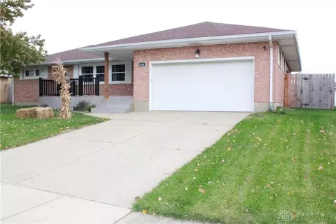 4286 Nevada Rd, Springfield, OH 45503 photo 1