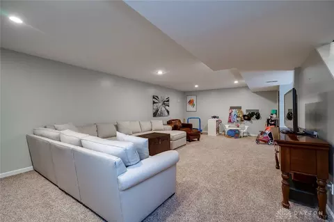 8716 Highmount Dr, Springboro, OH 45066 photo 46