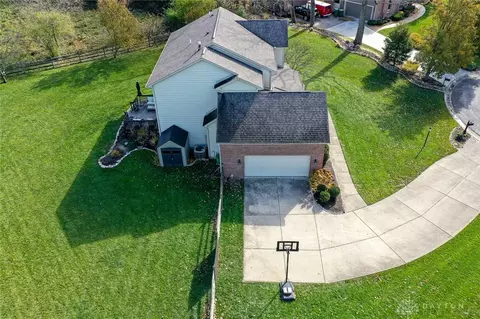 8716 Highmount Dr, Springboro, OH 45066 photo 70