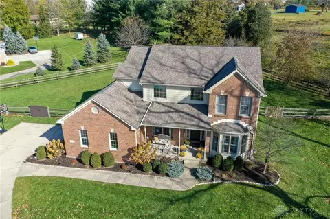 8716 Highmount Dr, Springboro, OH 45066 photo 65
