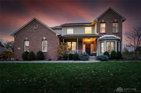 8716 Highmount Dr, Springboro, OH 45066 photo 1